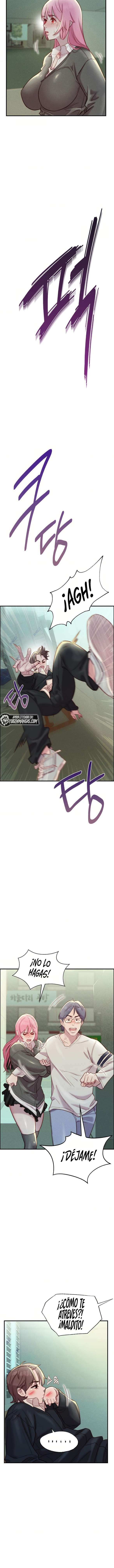 Chico del Harem Capítulo 7 - Page 13