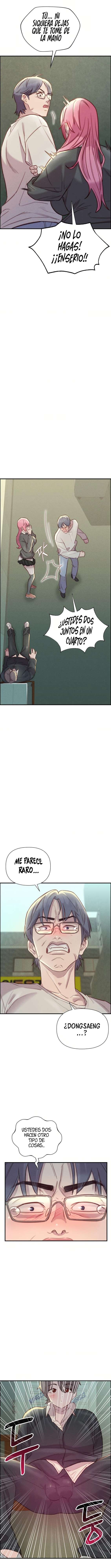 Chico del Harem Capítulo 7 - Page 14