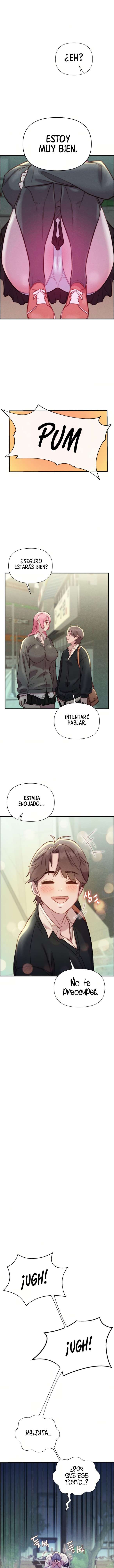 Chico del Harem Capítulo 7 - Page 16