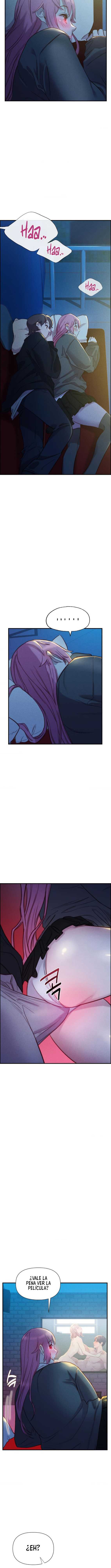 Chico del Harem Capítulo 7 - Page 4