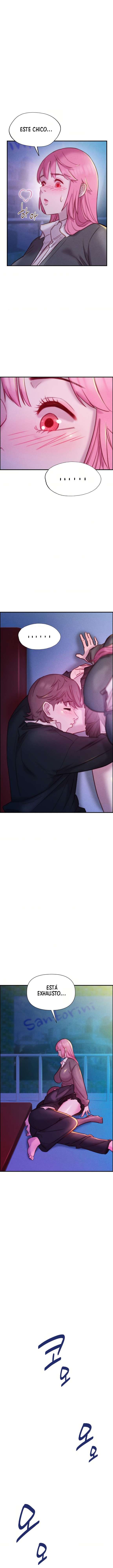 Chico del Harem Capítulo 7 - Page 6