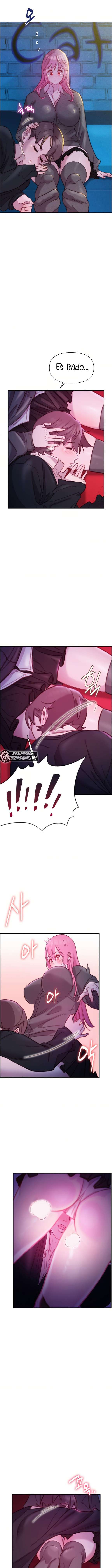 Chico del Harem Capítulo 7 - Page 7