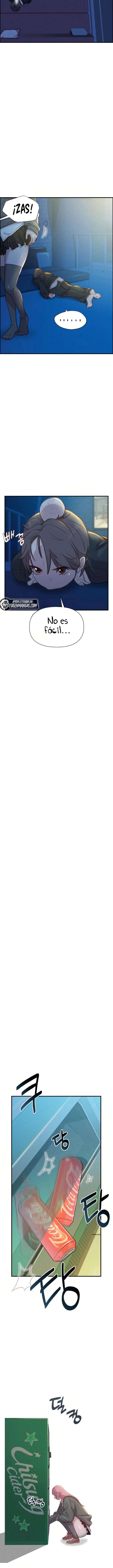 Chico del Harem Capítulo 7 - Page 9