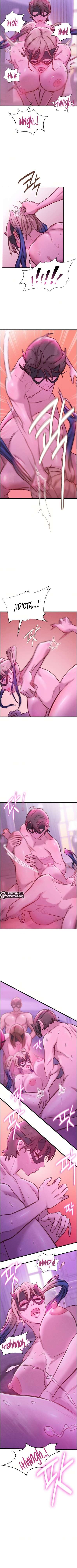 Chico del Harem Capítulo 8 - Page 11