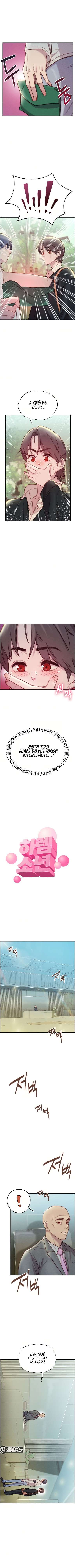 Chico del Harem Capítulo 8 - Page 3