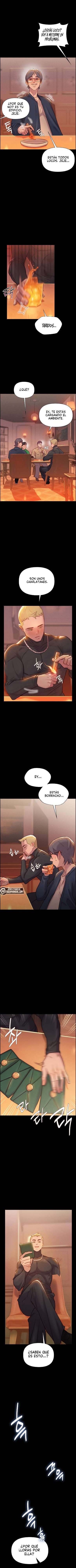 Chico del Harem Capítulo 8 - Page 5