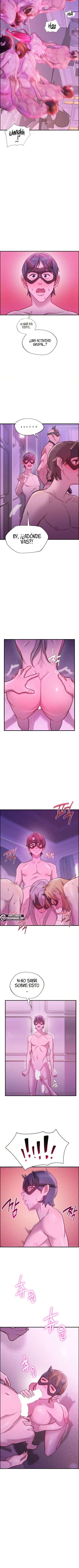 Chico del Harem Capítulo 8 - Page 9