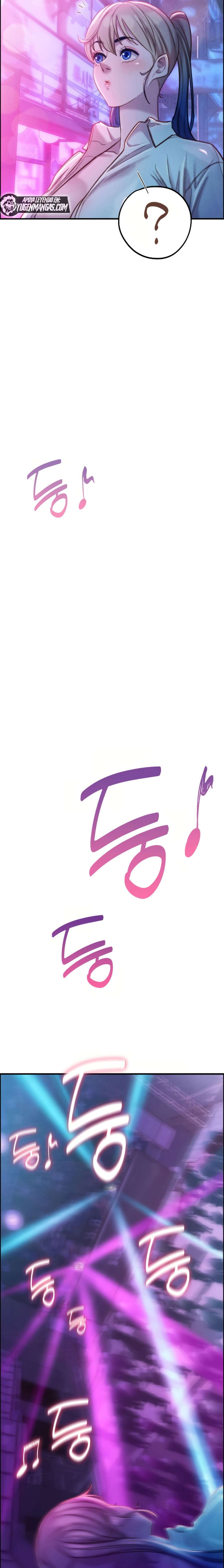 Chico del Harem Capítulo 9 - Page 10