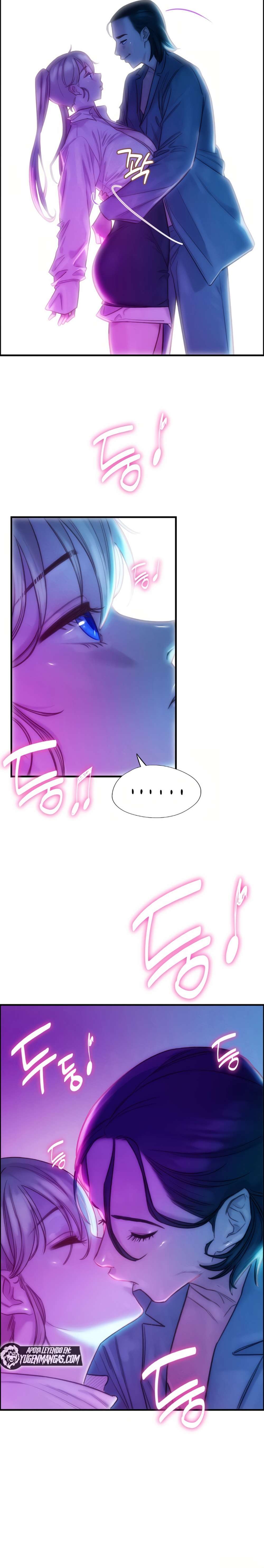 Chico del Harem Capítulo 9 - Page 12