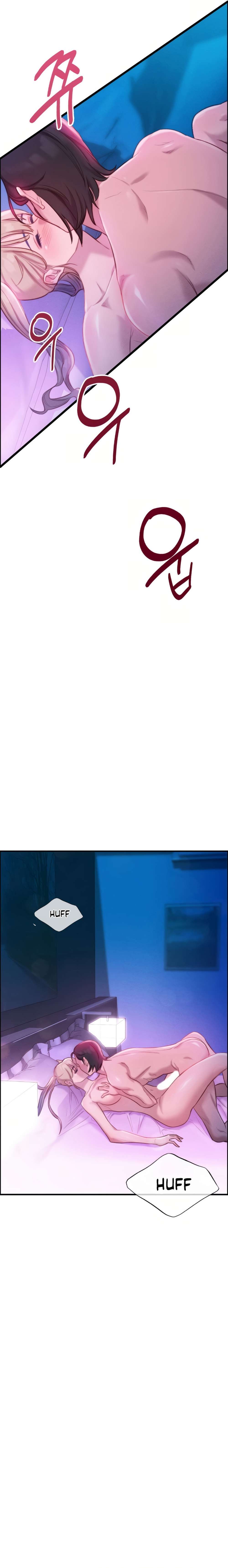 Chico del Harem Capítulo 9 - Page 13