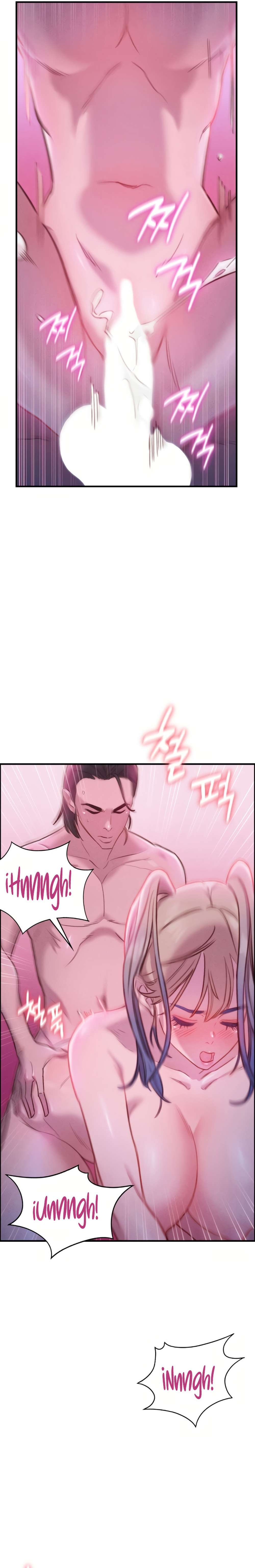 Chico del Harem Capítulo 9 - Page 14