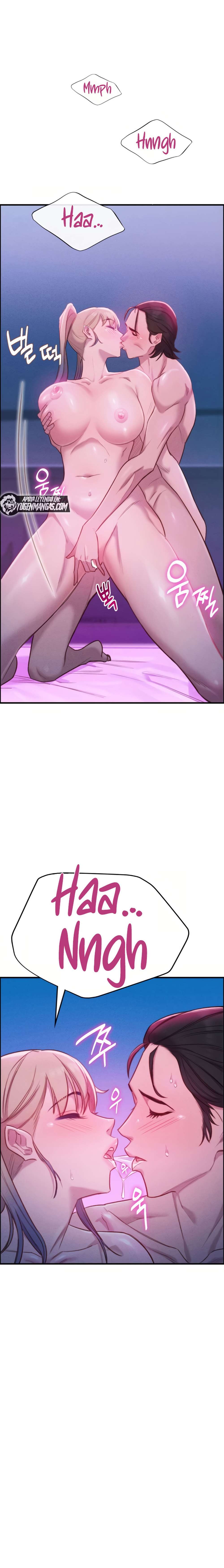 Chico del Harem Capítulo 9 - Page 16