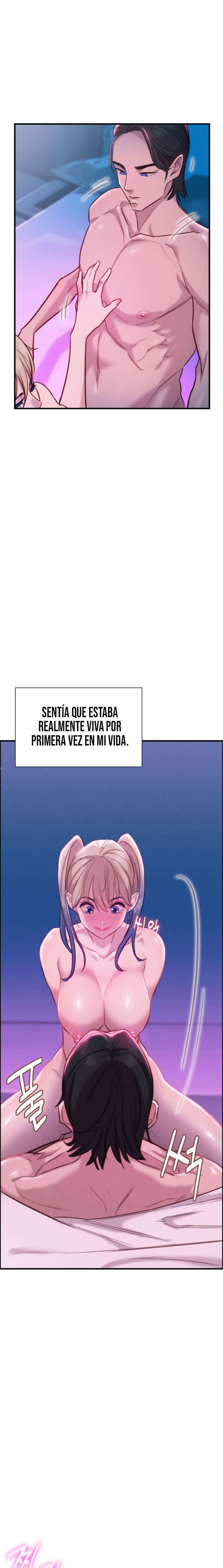 Chico del Harem Capítulo 9 - Page 17