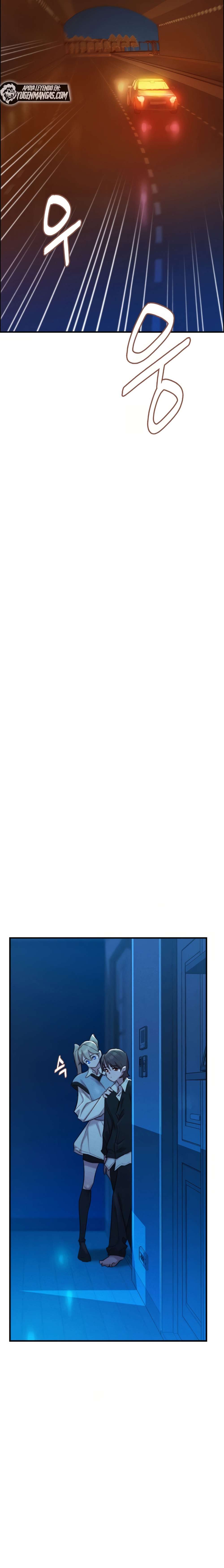 Chico del Harem Capítulo 9 - Page 22