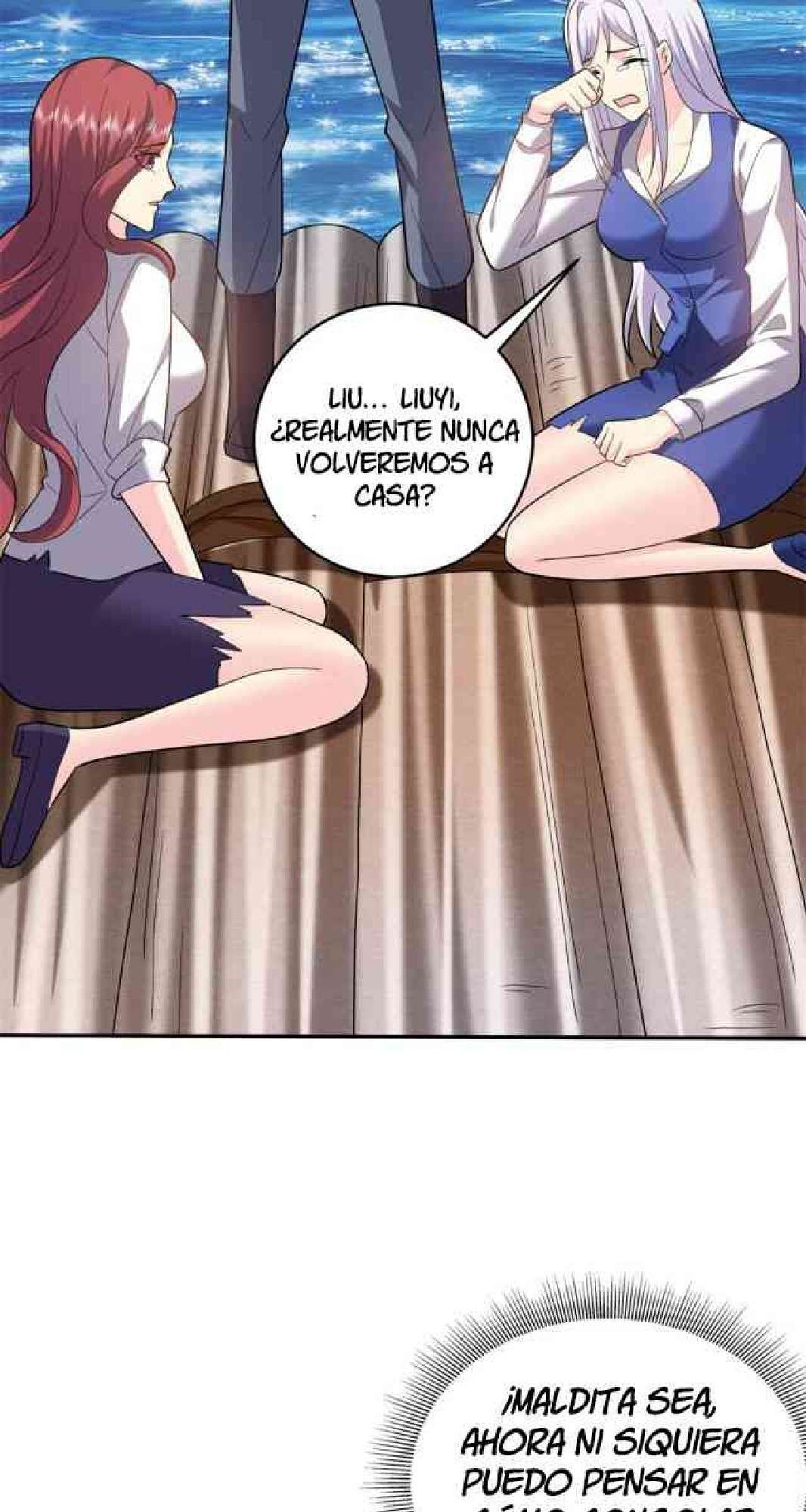 Chico del Harem Capítulo 9 - Page 24