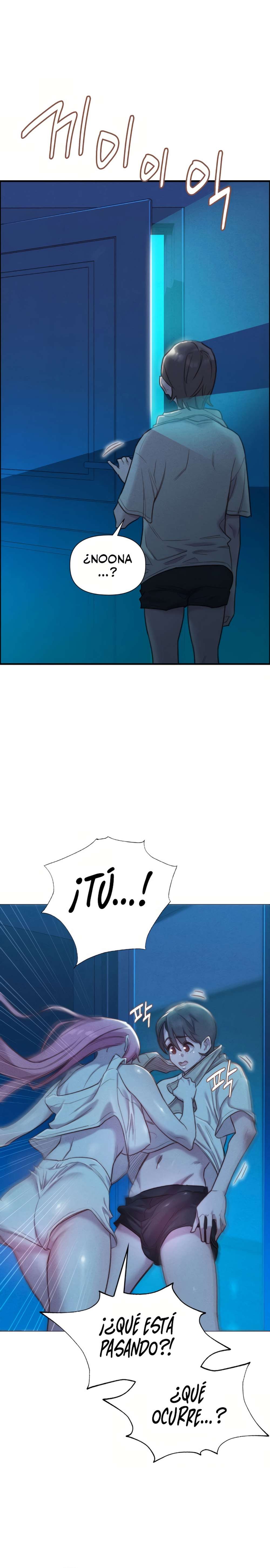 Chico del Harem Capítulo 9 - Page 25