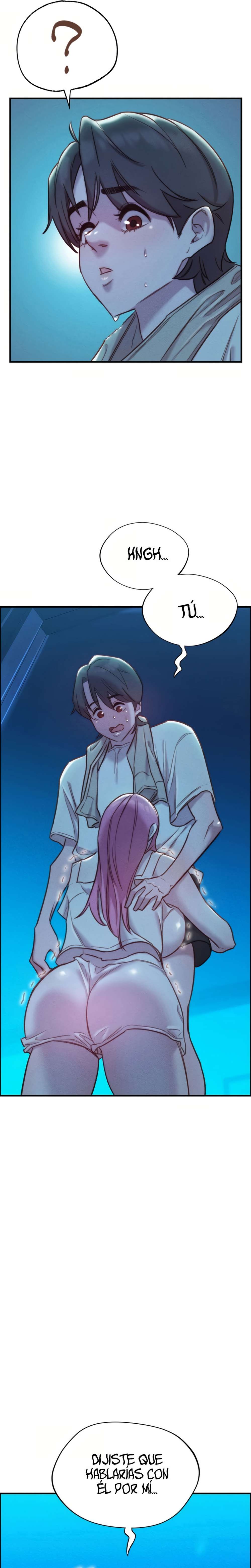 Chico del Harem Capítulo 9 - Page 26