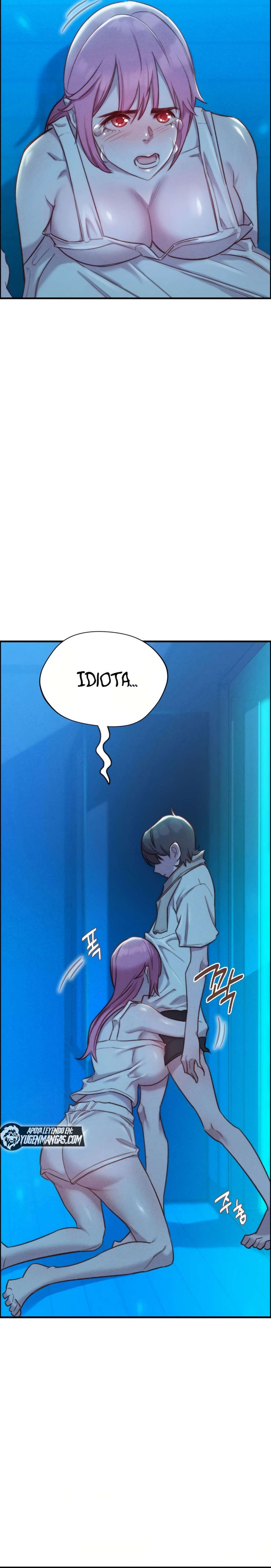 Chico del Harem Capítulo 9 - Page 27