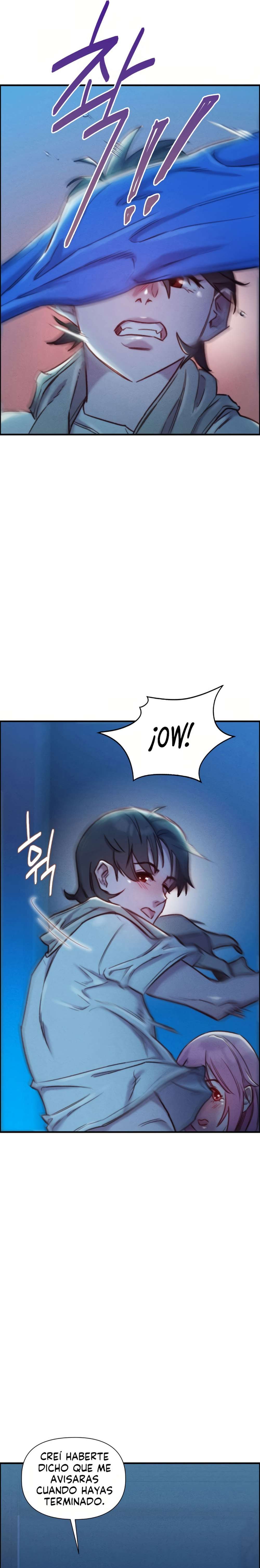 Chico del Harem Capítulo 9 - Page 29