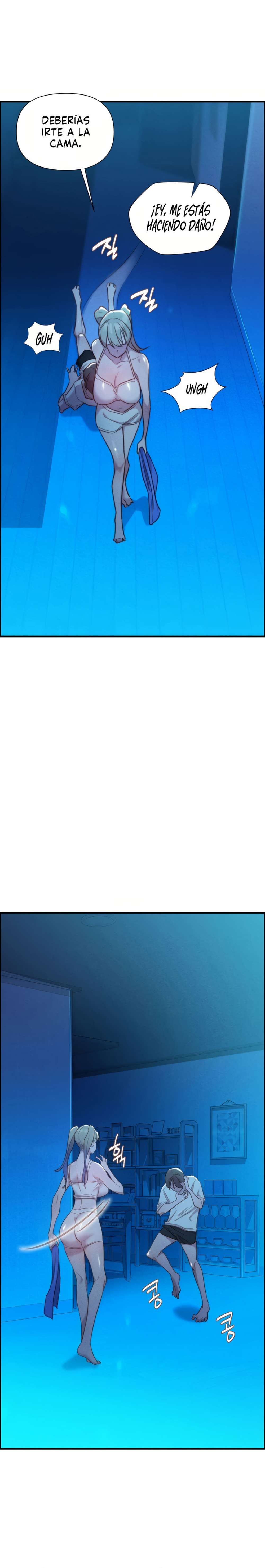 Chico del Harem Capítulo 9 - Page 31