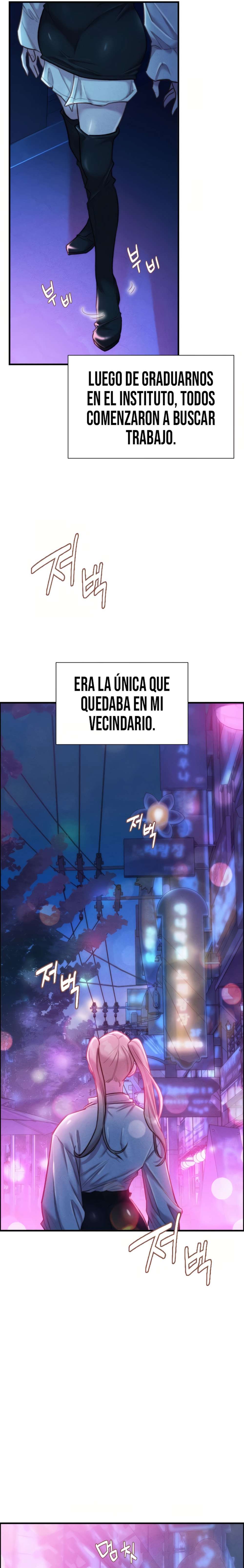 Chico del Harem Capítulo 9 - Page 9