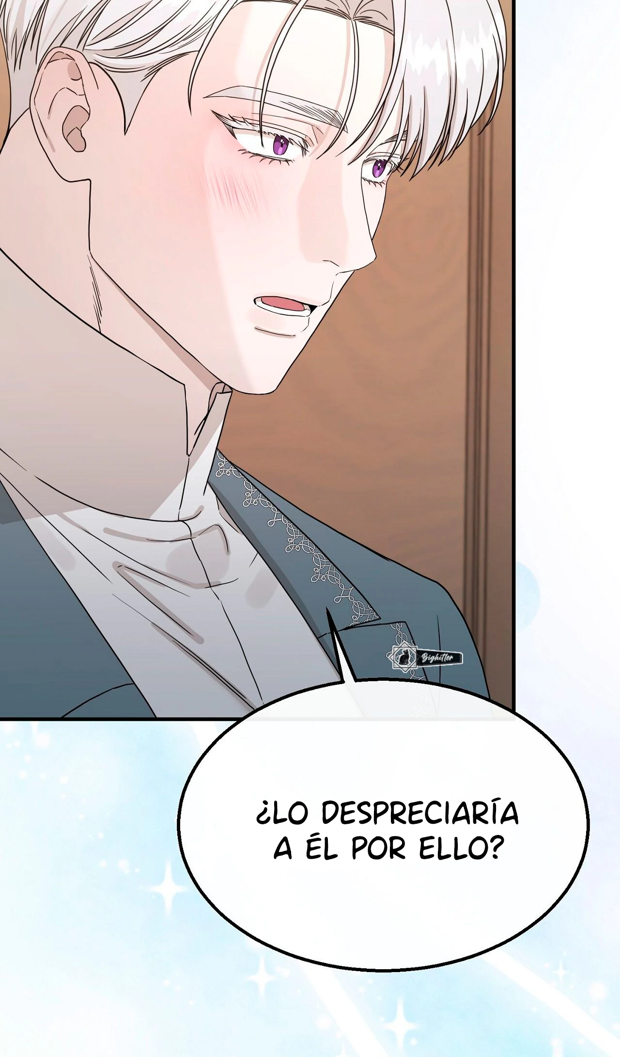 UNA PAREJA CASADA OCULTA SUS GUSTOS Capítulo 17 - Page 22