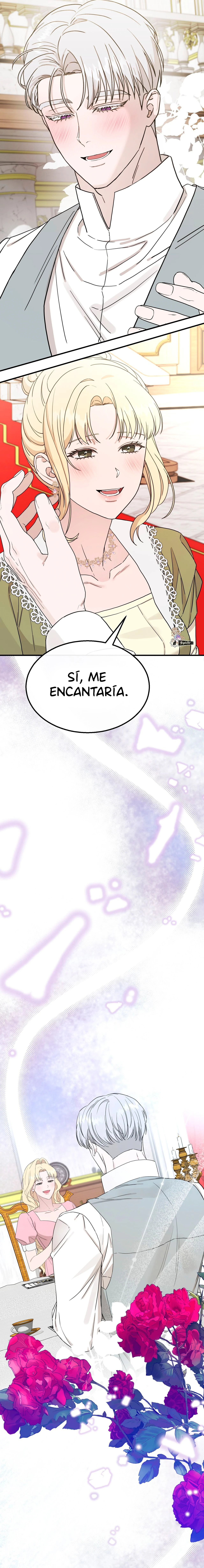 UNA PAREJA CASADA OCULTA SUS GUSTOS Capítulo 17 - Page 29