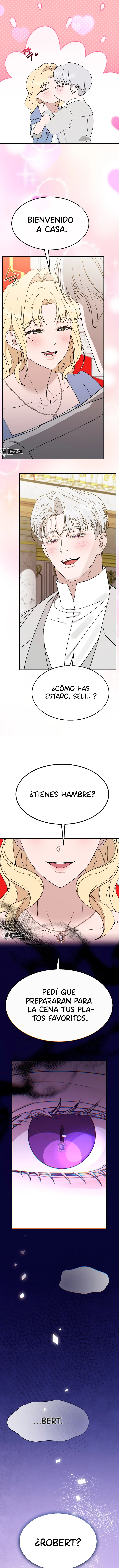 UNA PAREJA CASADA OCULTA SUS GUSTOS Capítulo 20 - Page 15
