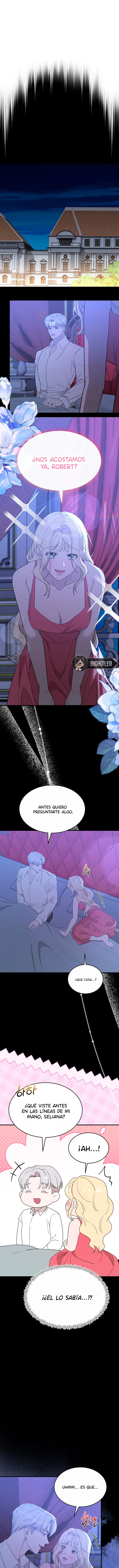 UNA PAREJA CASADA OCULTA SUS GUSTOS Capítulo 27 - Page 19