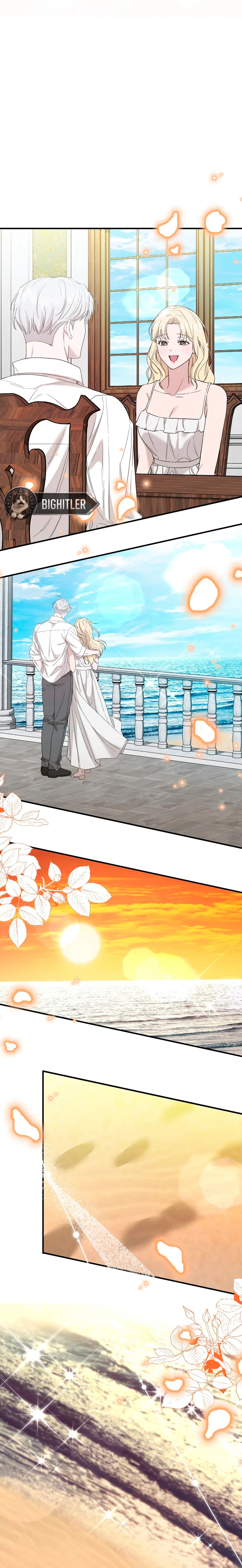 UNA PAREJA CASADA OCULTA SUS GUSTOS Capítulo 29 - Page 6