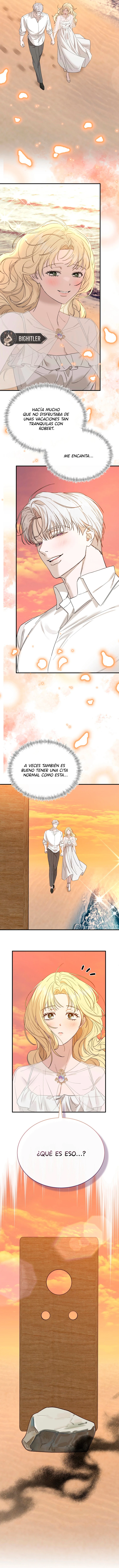 UNA PAREJA CASADA OCULTA SUS GUSTOS Capítulo 29 - Page 7