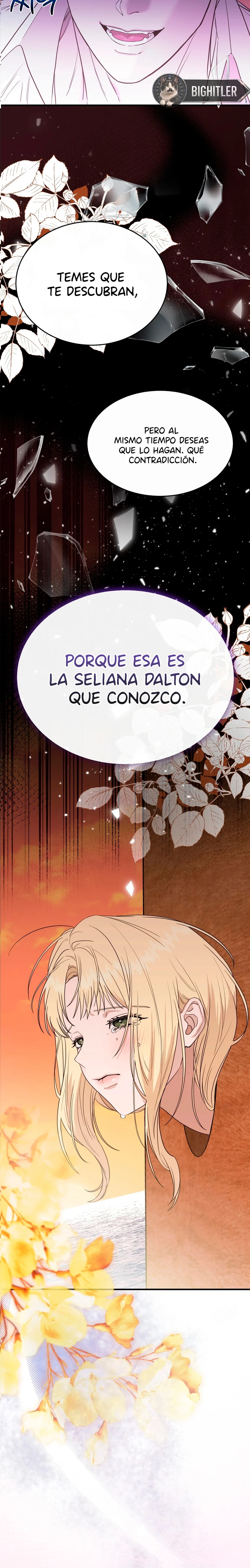 UNA PAREJA CASADA OCULTA SUS GUSTOS Capítulo 30 - Page 11