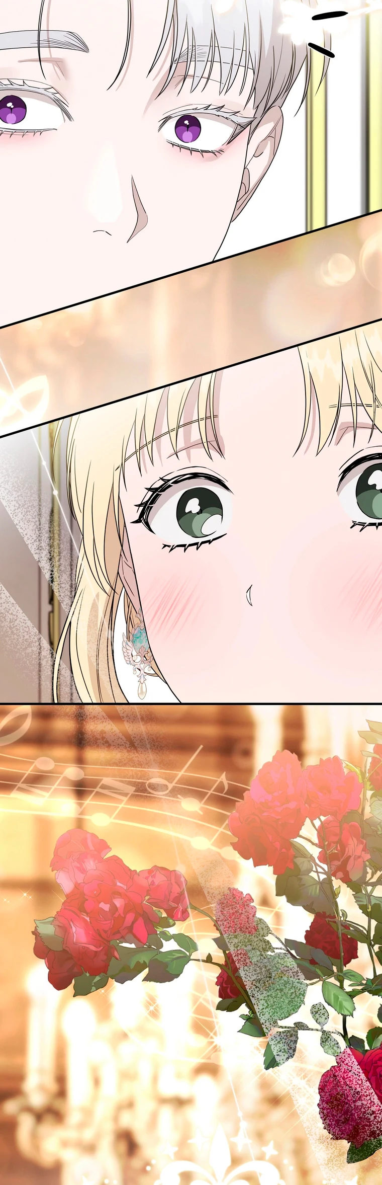 UNA PAREJA CASADA OCULTA SUS GUSTOS Capítulo 30 - Page 17