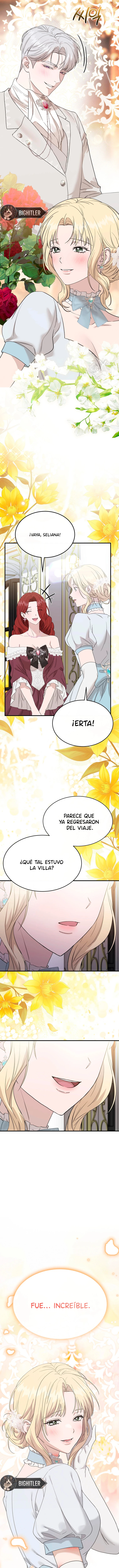UNA PAREJA CASADA OCULTA SUS GUSTOS Capítulo 30 - Page 18