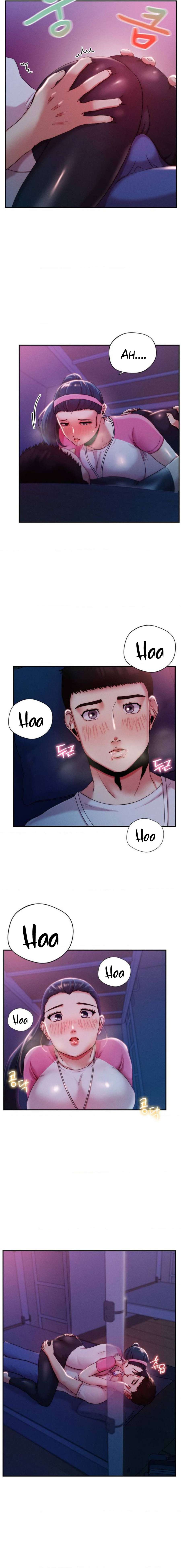 La Primavera Llego a mi Vida Capítulo 1 - Page 2