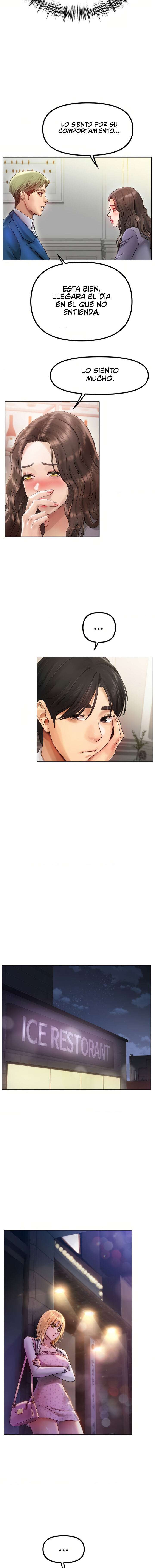 Tia Joven Capítulo 1 - Page 16