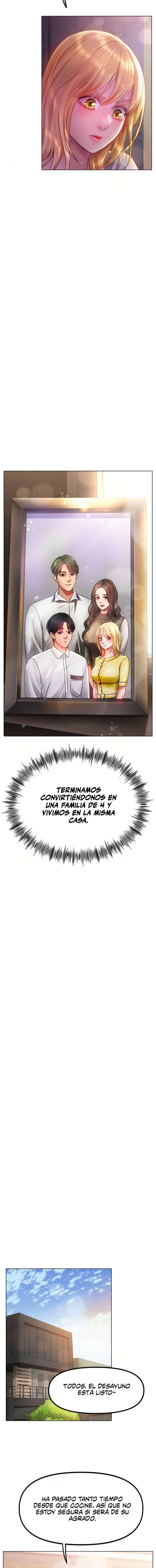 Tia Joven Capítulo 1 - Page 17