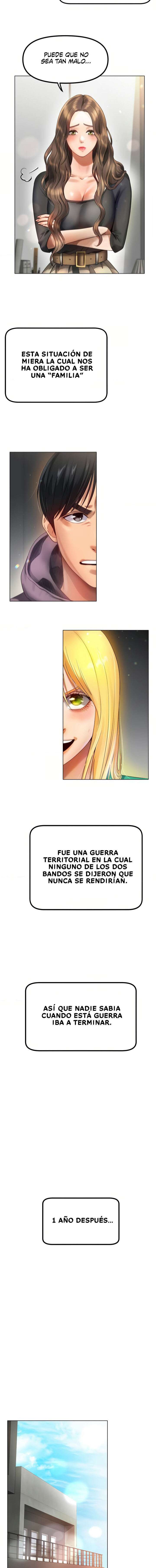 Tia Joven Capítulo 1 - Page 27