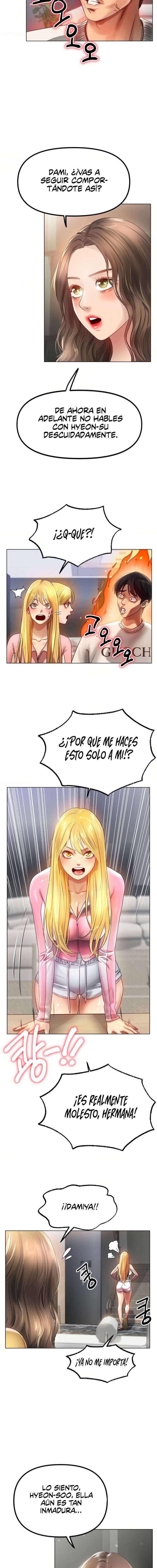 Tia Joven Capítulo 1 - Page 30