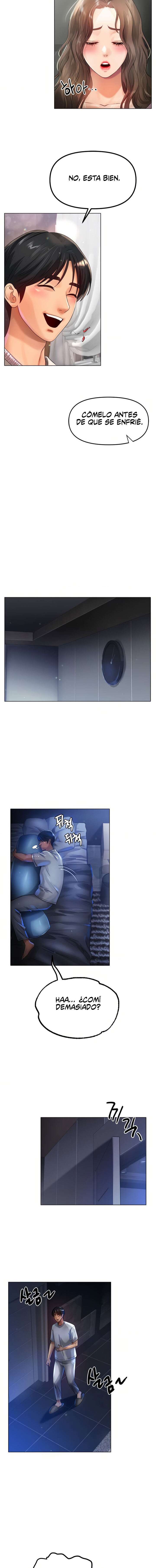 Tia Joven Capítulo 1 - Page 31