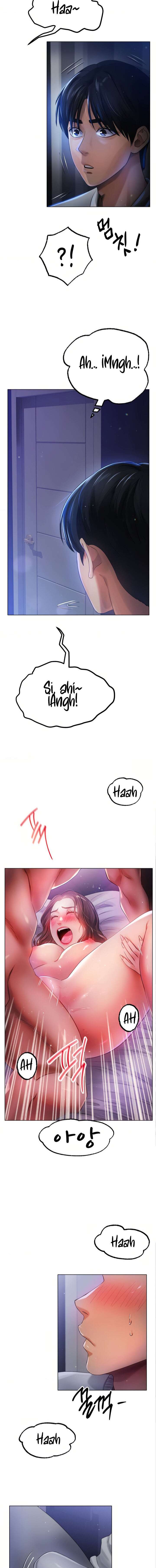 Tia Joven Capítulo 1 - Page 32