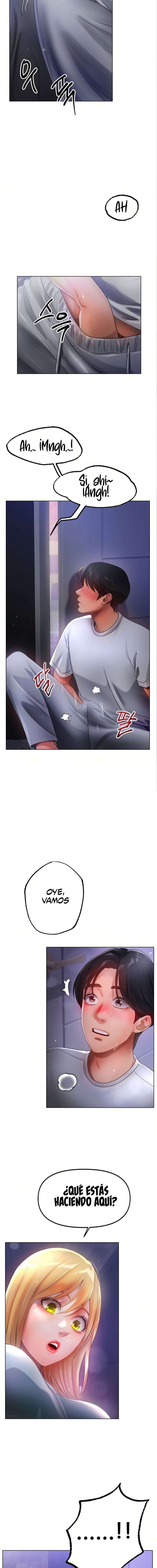 Tia Joven Capítulo 1 - Page 33