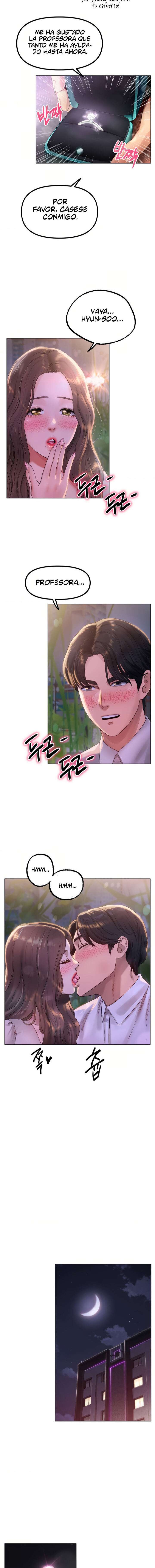 Tia Joven Capítulo 1 - Page 6