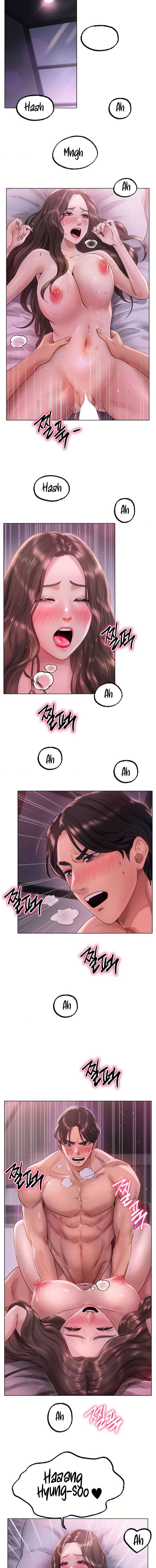 Tia Joven Capítulo 1 - Page 7