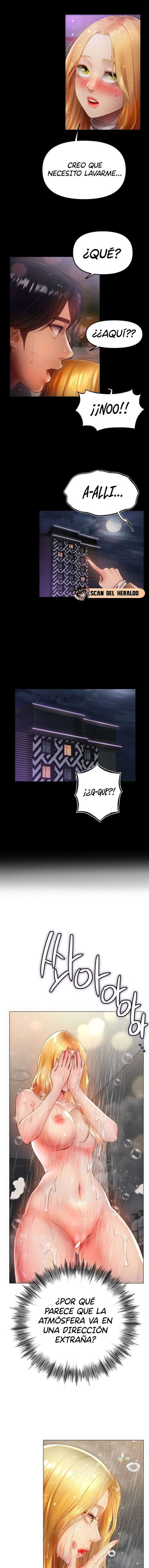 Tia Joven Capítulo 10 - Page 2