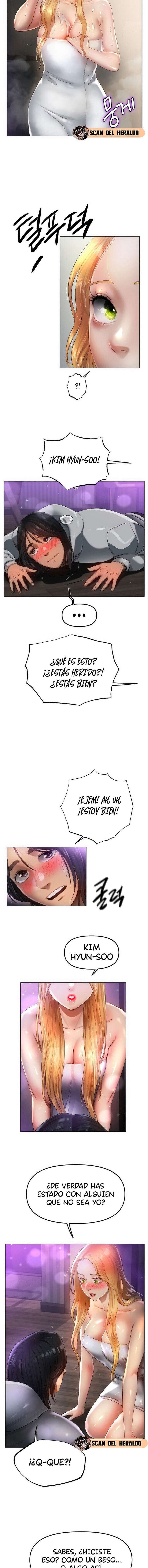 Tia Joven Capítulo 10 - Page 4