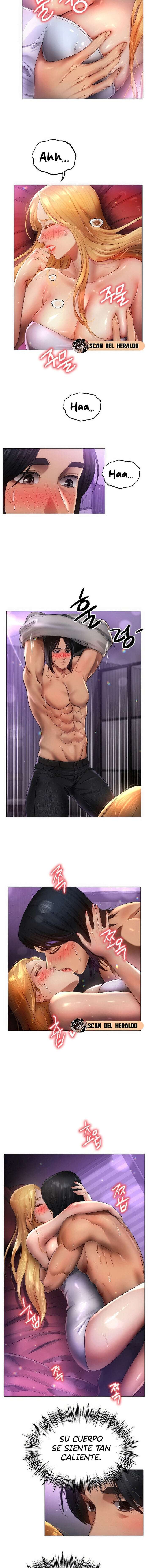 Tia Joven Capítulo 10 - Page 6