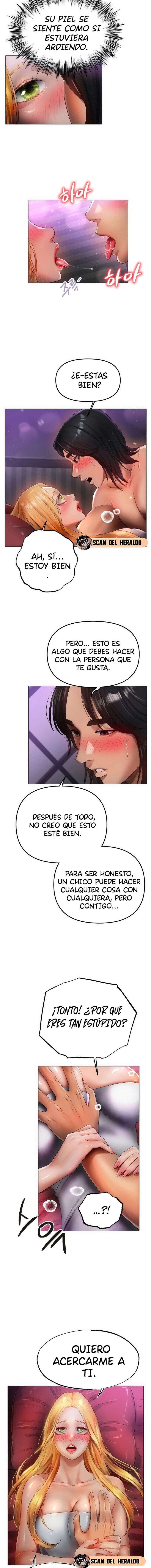 Tia Joven Capítulo 10 - Page 7