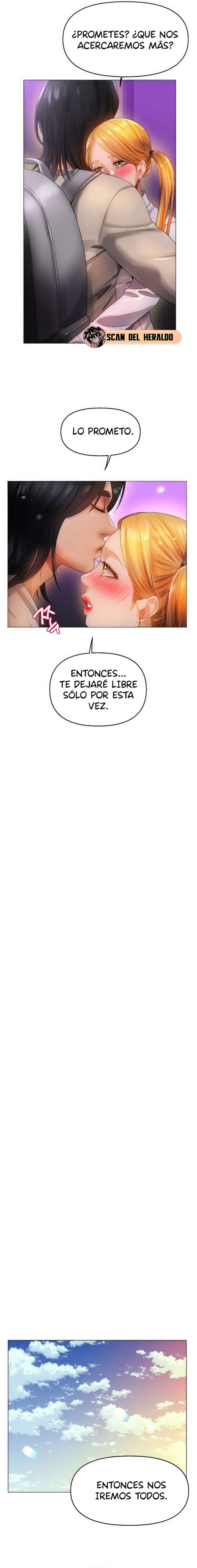 Tia Joven Capítulo 13 - Page 14