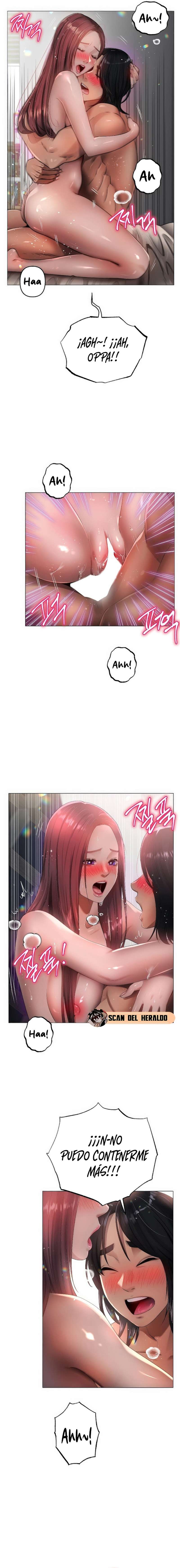 Tia Joven Capítulo 13 - Page 6